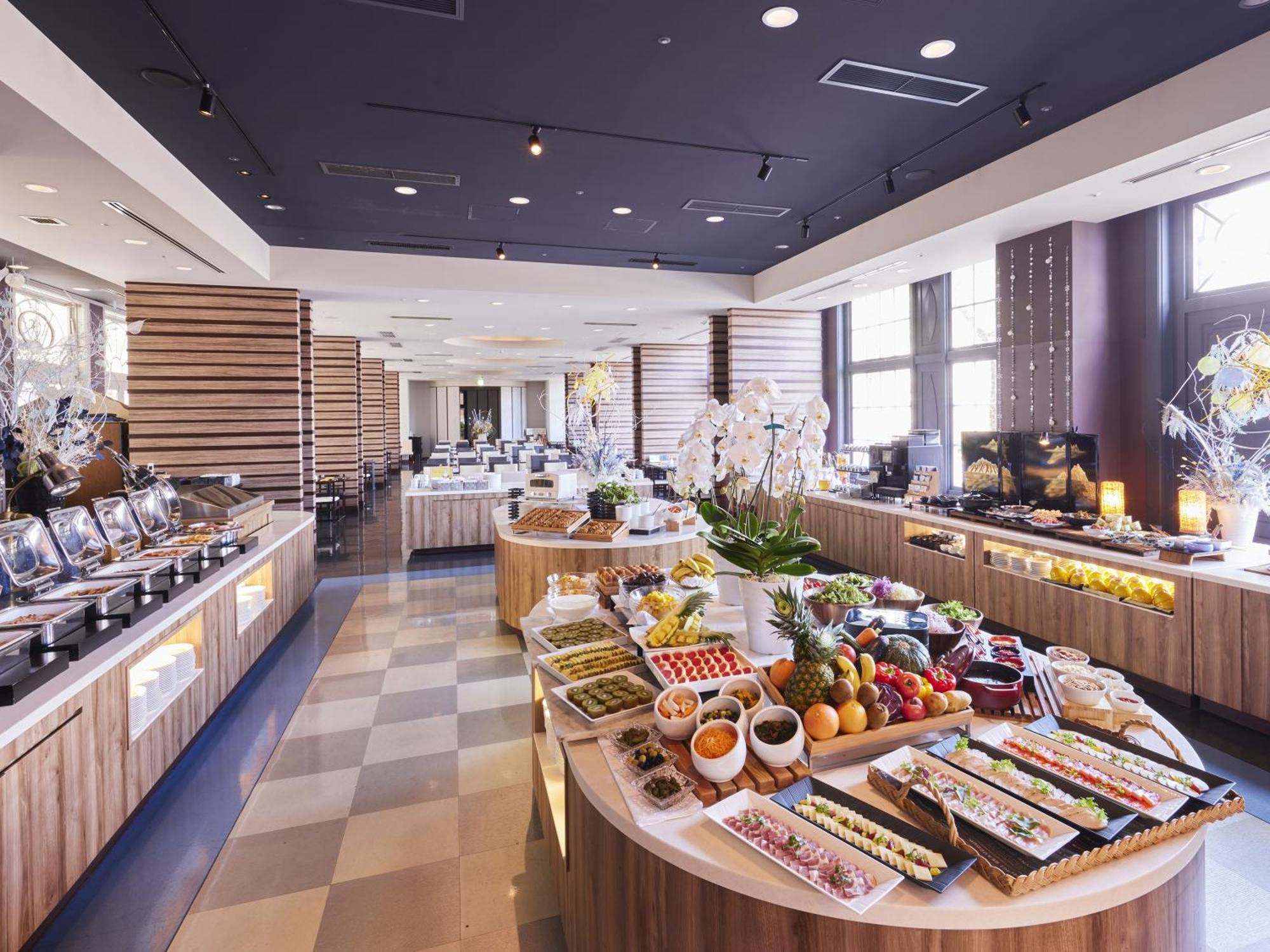 סאסבו Hotel Amsterdam Huis Ten Bosch מראה חיצוני תמונה