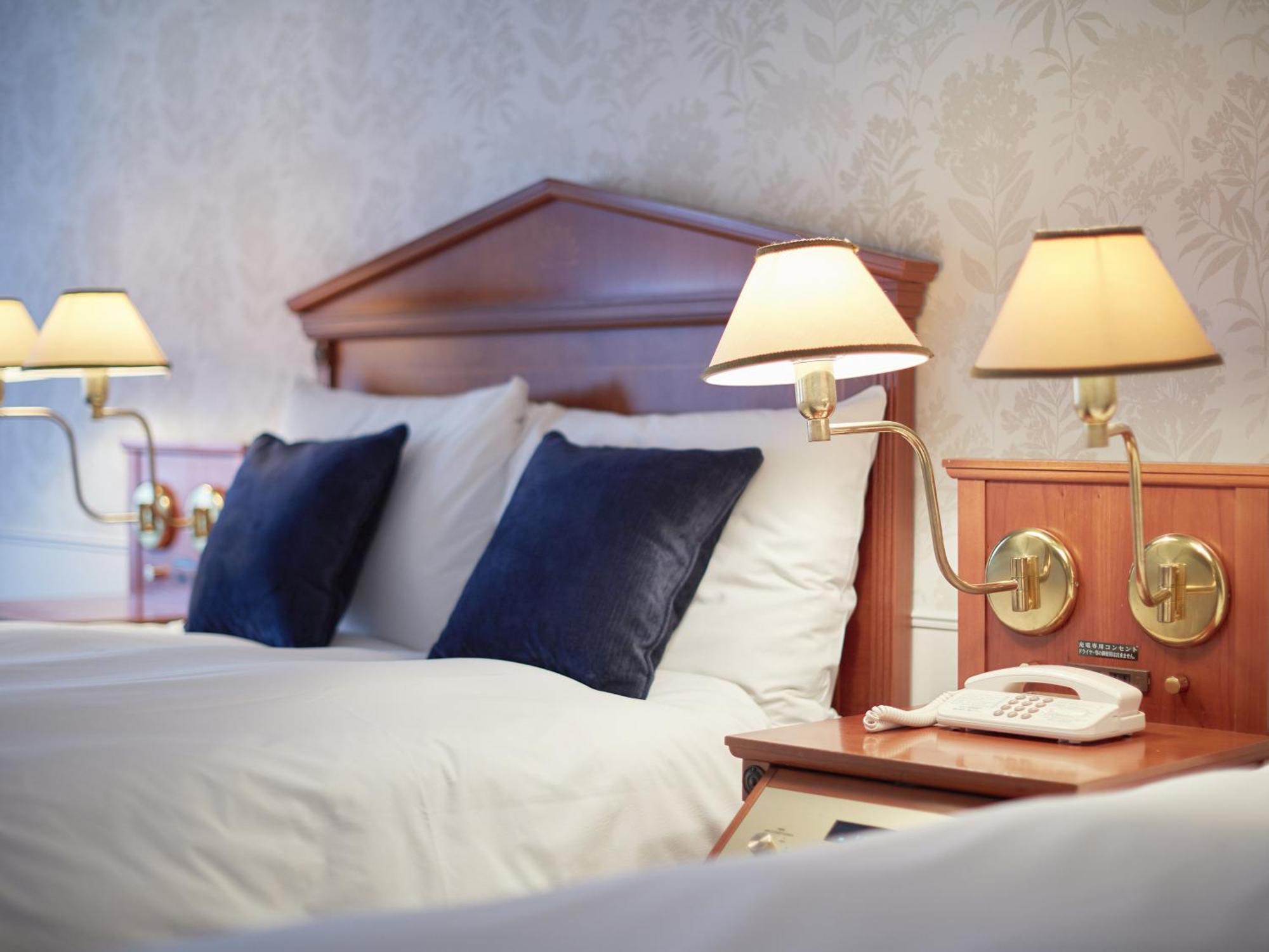 סאסבו Hotel Amsterdam Huis Ten Bosch מראה חיצוני תמונה