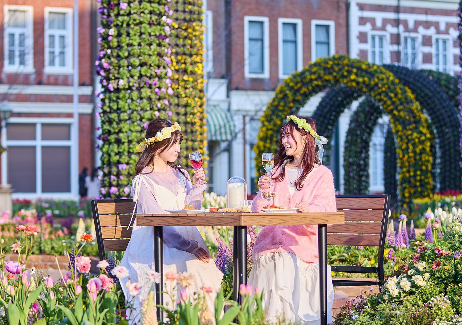 סאסבו Hotel Amsterdam Huis Ten Bosch מראה חיצוני תמונה
