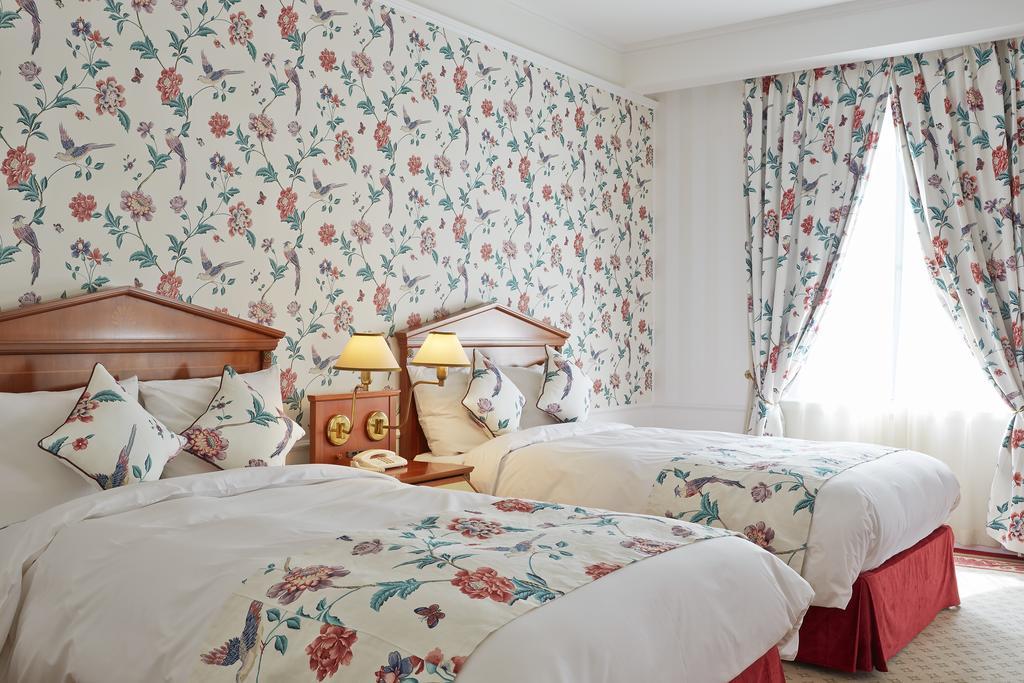 סאסבו Hotel Amsterdam Huis Ten Bosch מראה חיצוני תמונה