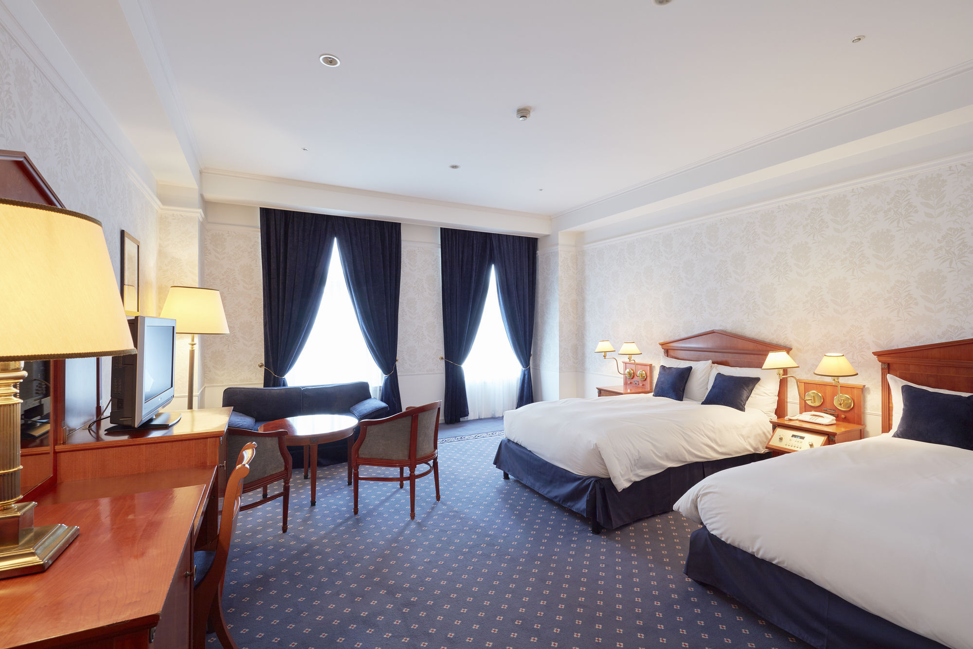 סאסבו Hotel Amsterdam Huis Ten Bosch מראה חיצוני תמונה