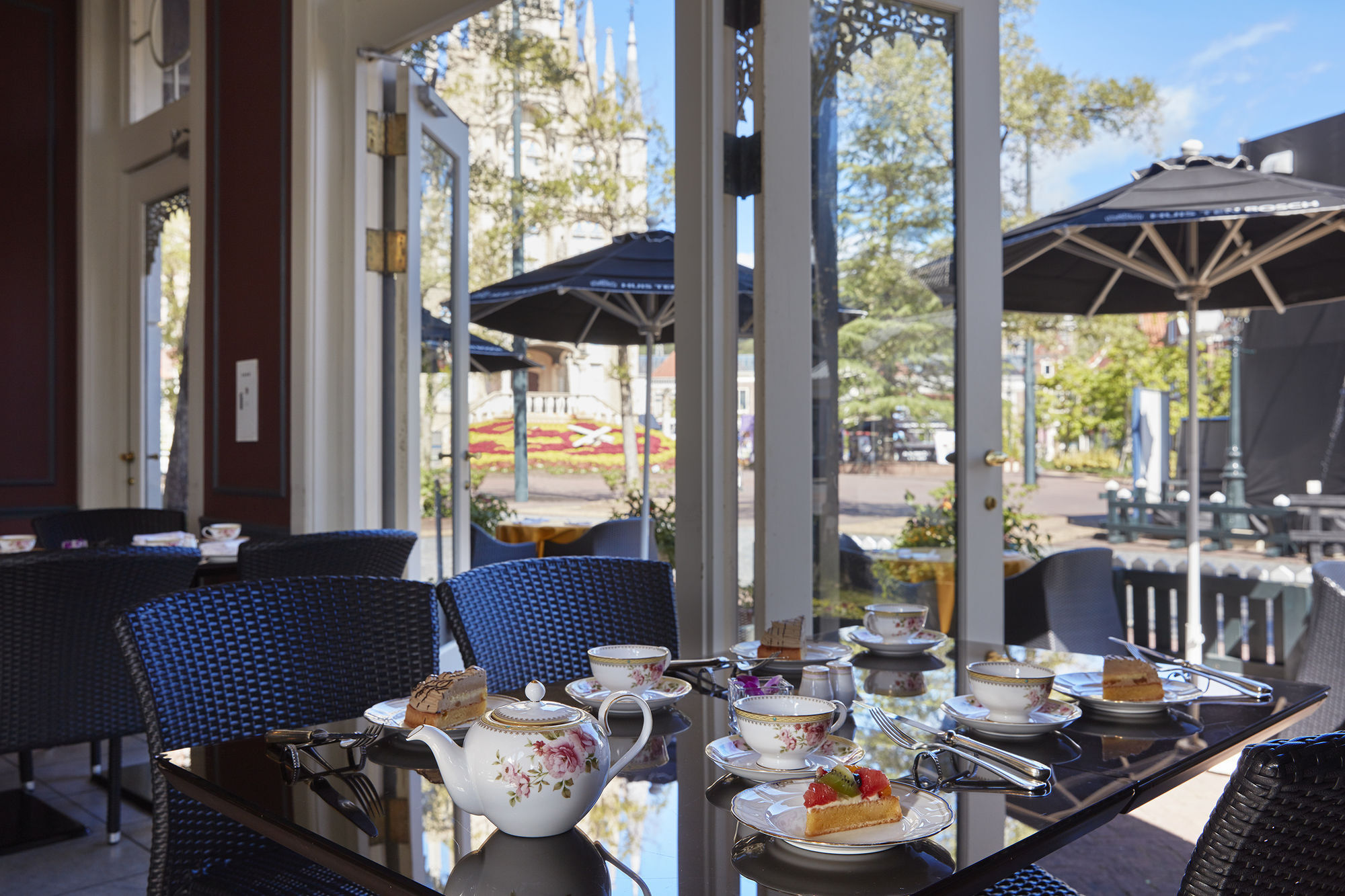 סאסבו Hotel Amsterdam Huis Ten Bosch מראה חיצוני תמונה