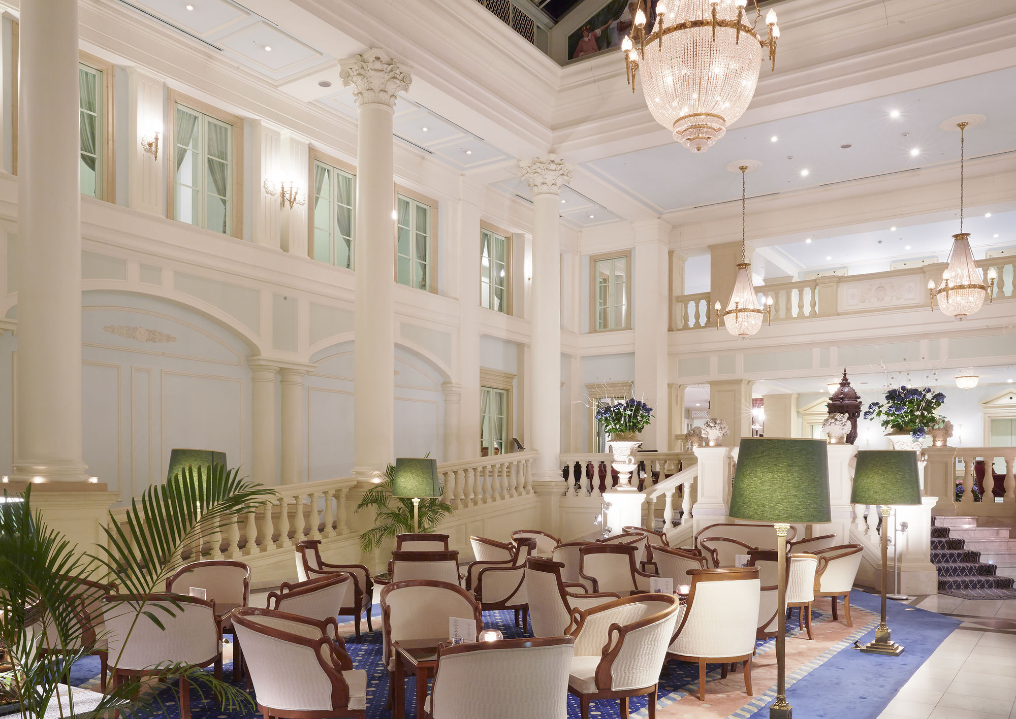 סאסבו Hotel Amsterdam Huis Ten Bosch מראה חיצוני תמונה