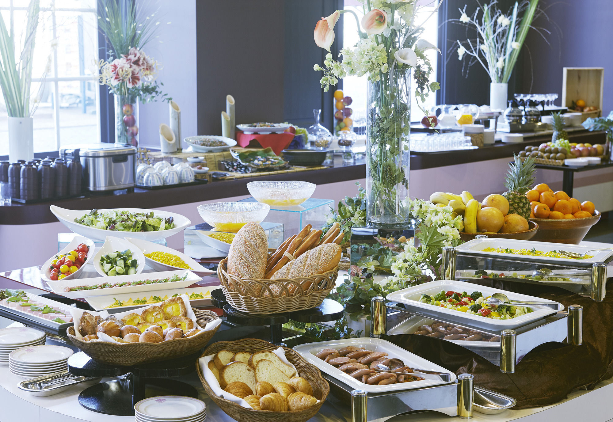 סאסבו Hotel Amsterdam Huis Ten Bosch מראה חיצוני תמונה