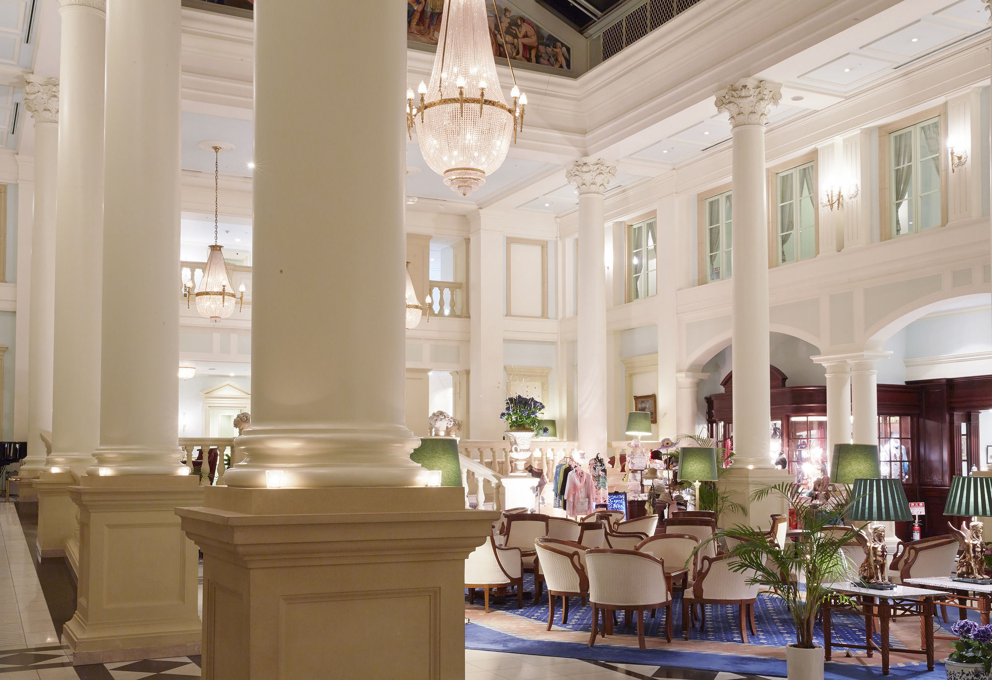סאסבו Hotel Amsterdam Huis Ten Bosch מראה חיצוני תמונה